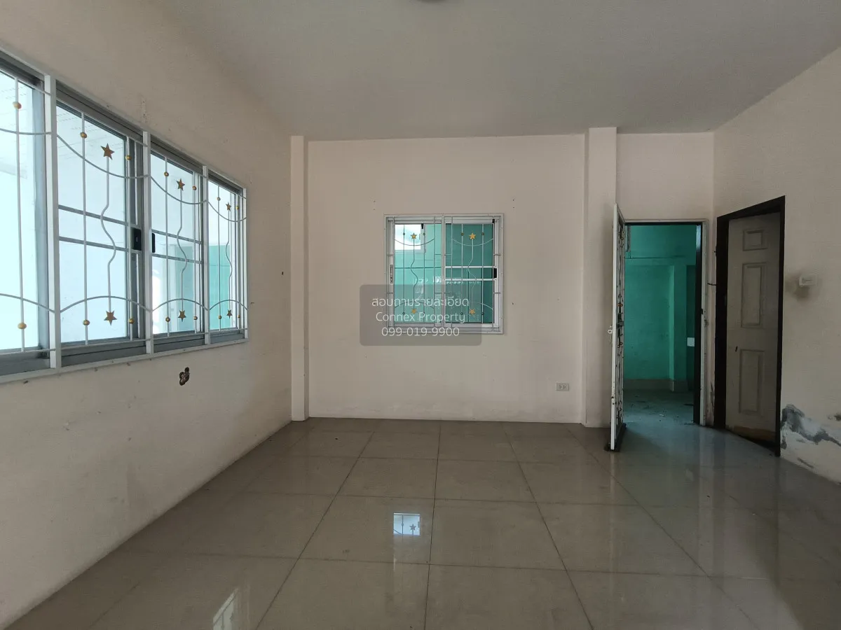 For Sale Townhouse/Townhome  , Diamond Grand Ville Watcharapol , 