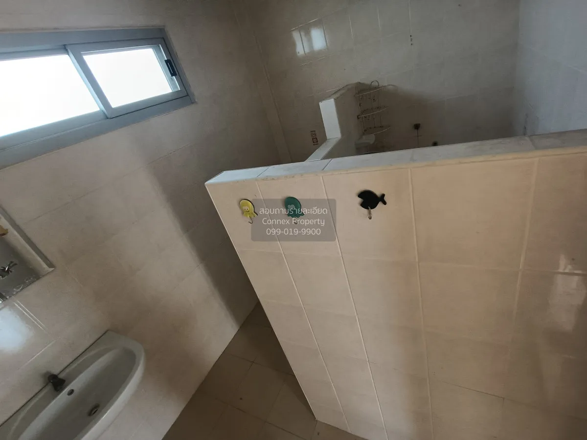 For Sale Townhouse/Townhome  , Diamond Grand Ville Watcharapol , 