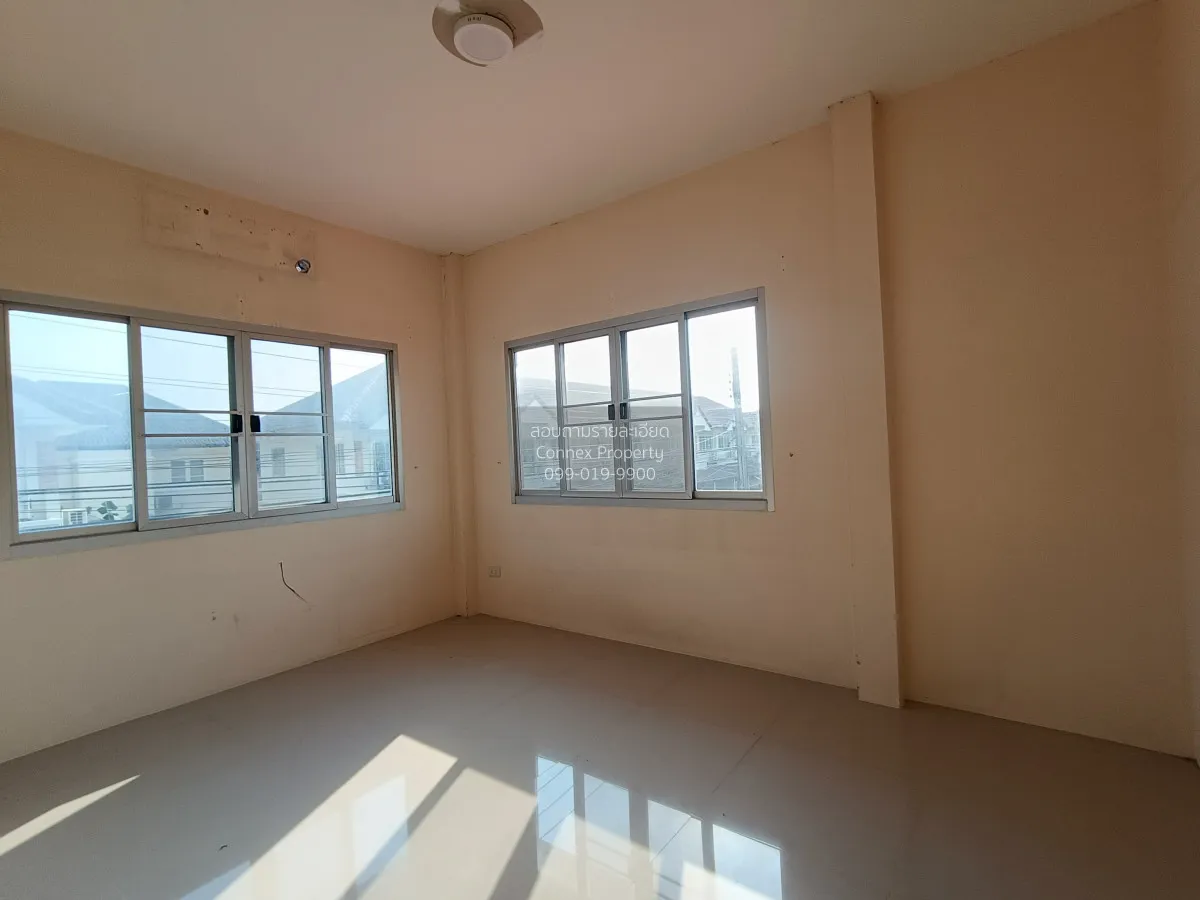 For Sale Townhouse/Townhome  , Diamond Grand Ville Watcharapol , 