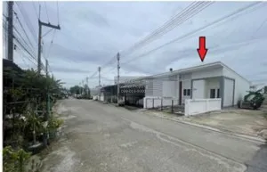 For Sale Townhouse/Townhome  , Baan Maleewan Tha Khai , Tha Khai , Mueang Chachoengsao , Chachoengsao , CX-133825