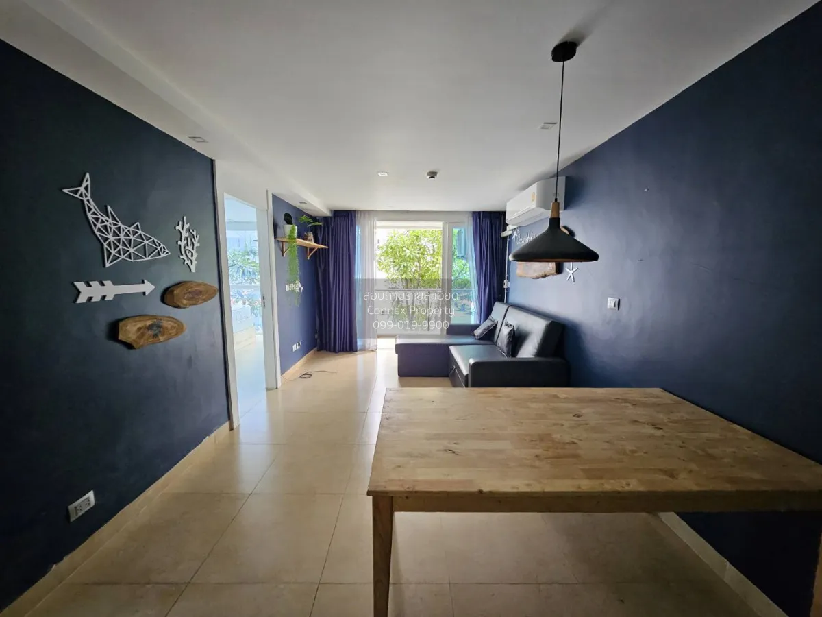 For Sale Condo , Centara Avenue Residences , Bang Lamung , Nong P 1