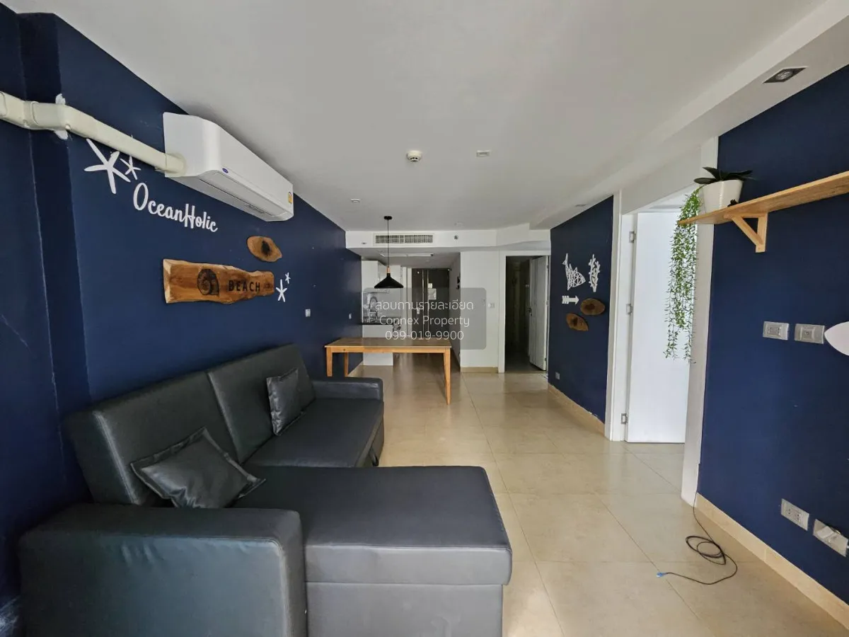 For Sale Condo , Centara Avenue Residences , Bang Lamung , Nong P 2