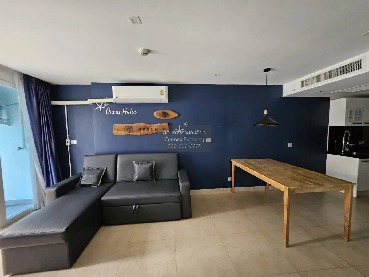 For Sale Condo , Centara Avenue Residences , Bang Lamung , Nong P 3