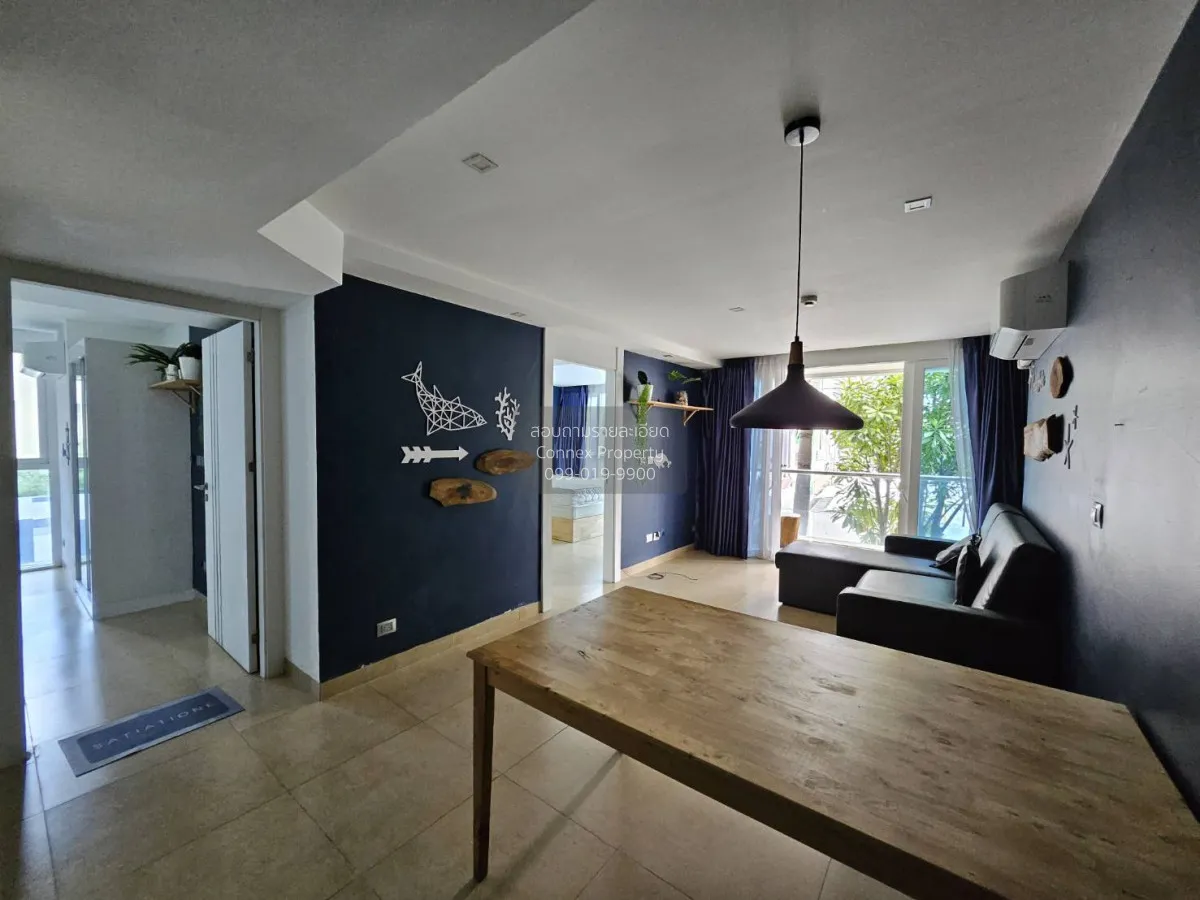 For Sale Condo , Centara Avenue Residences , Bang Lamung , Nong P 4