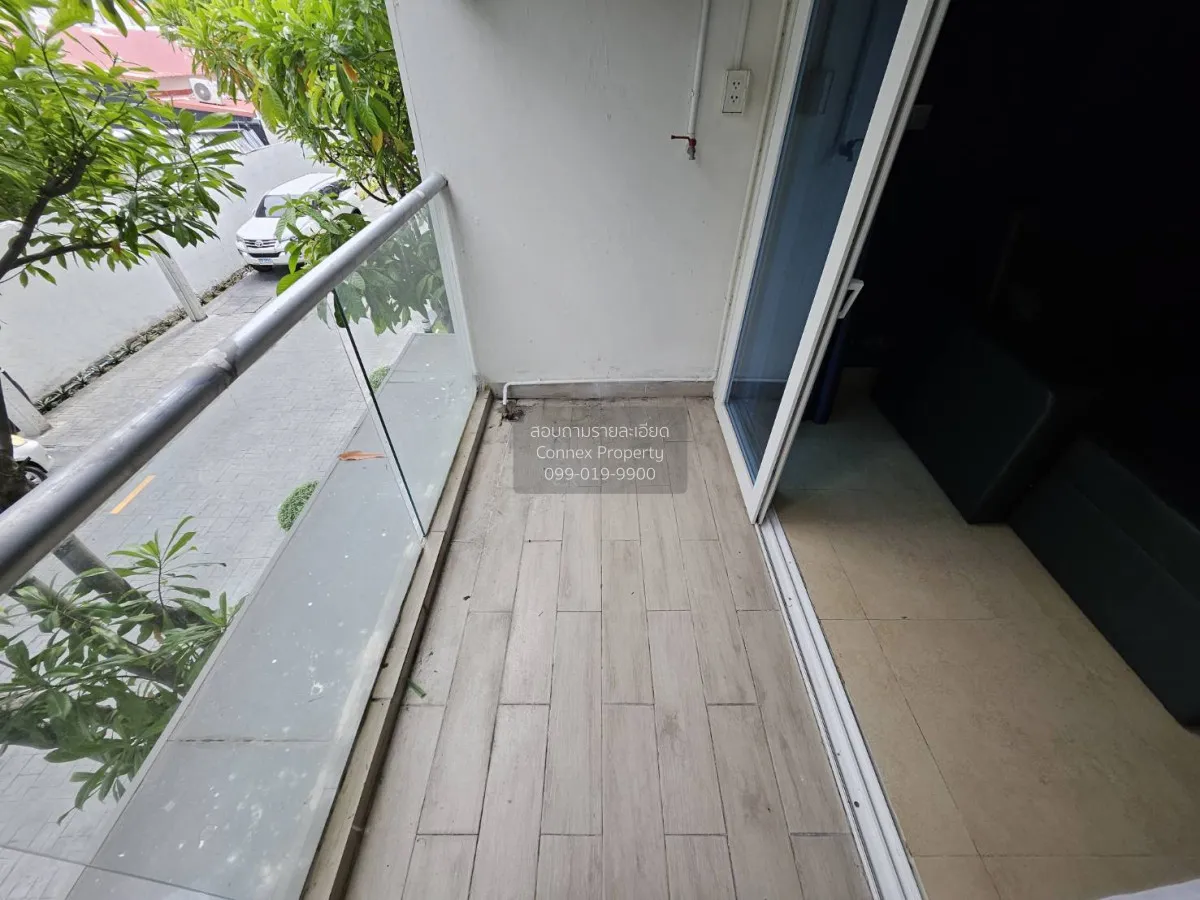 For Sale Condo , Centara Avenue Residences , Bang Lamung , Nong P