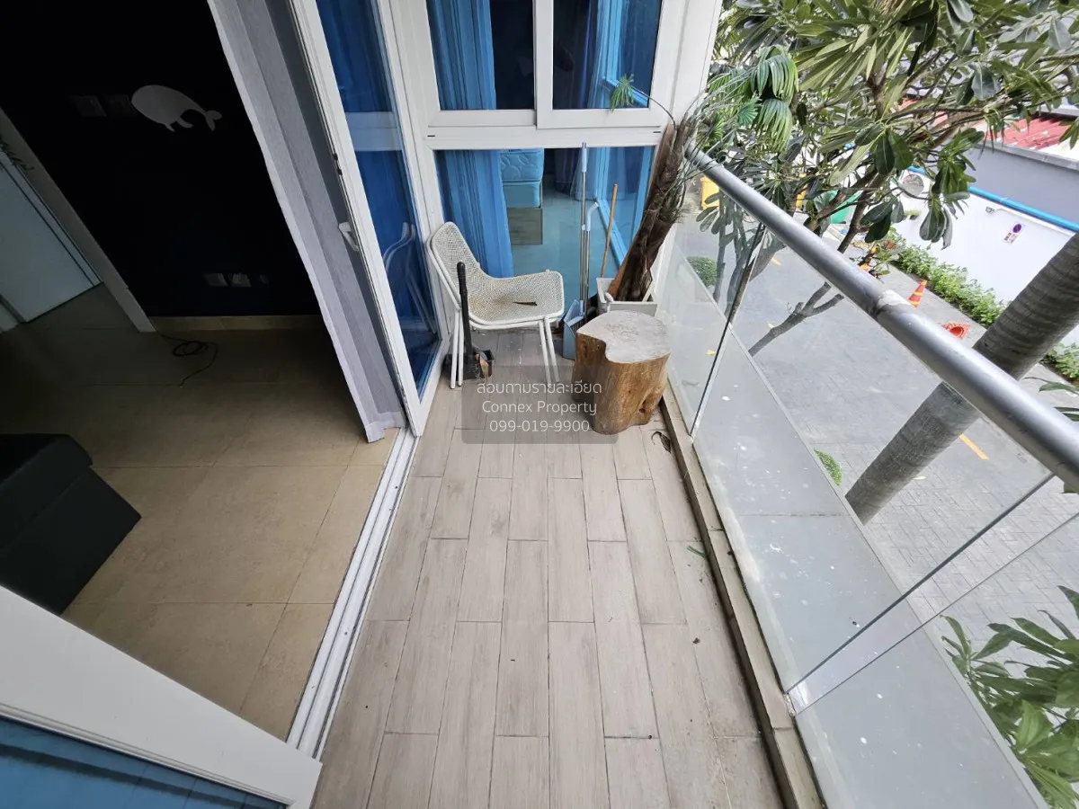 For Sale Condo , Centara Avenue Residences , Bang Lamung , Nong P