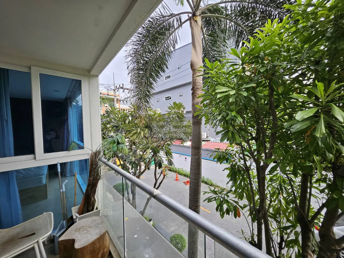 For Sale Condo , Centara Avenue Residences , Bang Lamung , Nong P