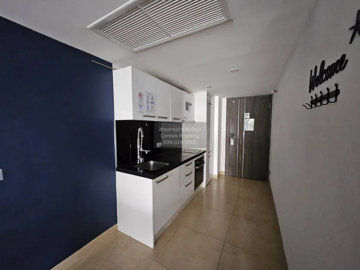 For Sale Condo , Centara Avenue Residences , Bang Lamung , Nong P