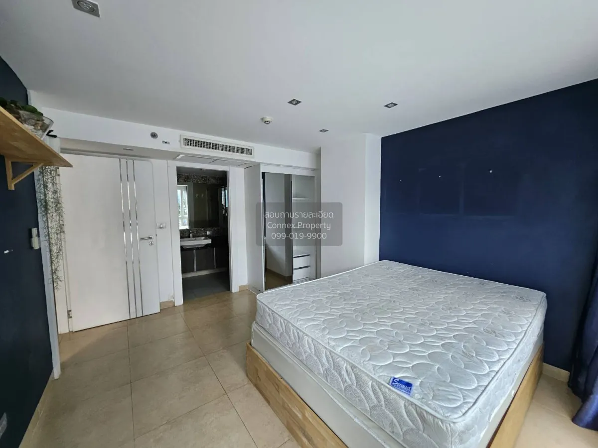 For Sale Condo , Centara Avenue Residences , Bang Lamung , Nong P