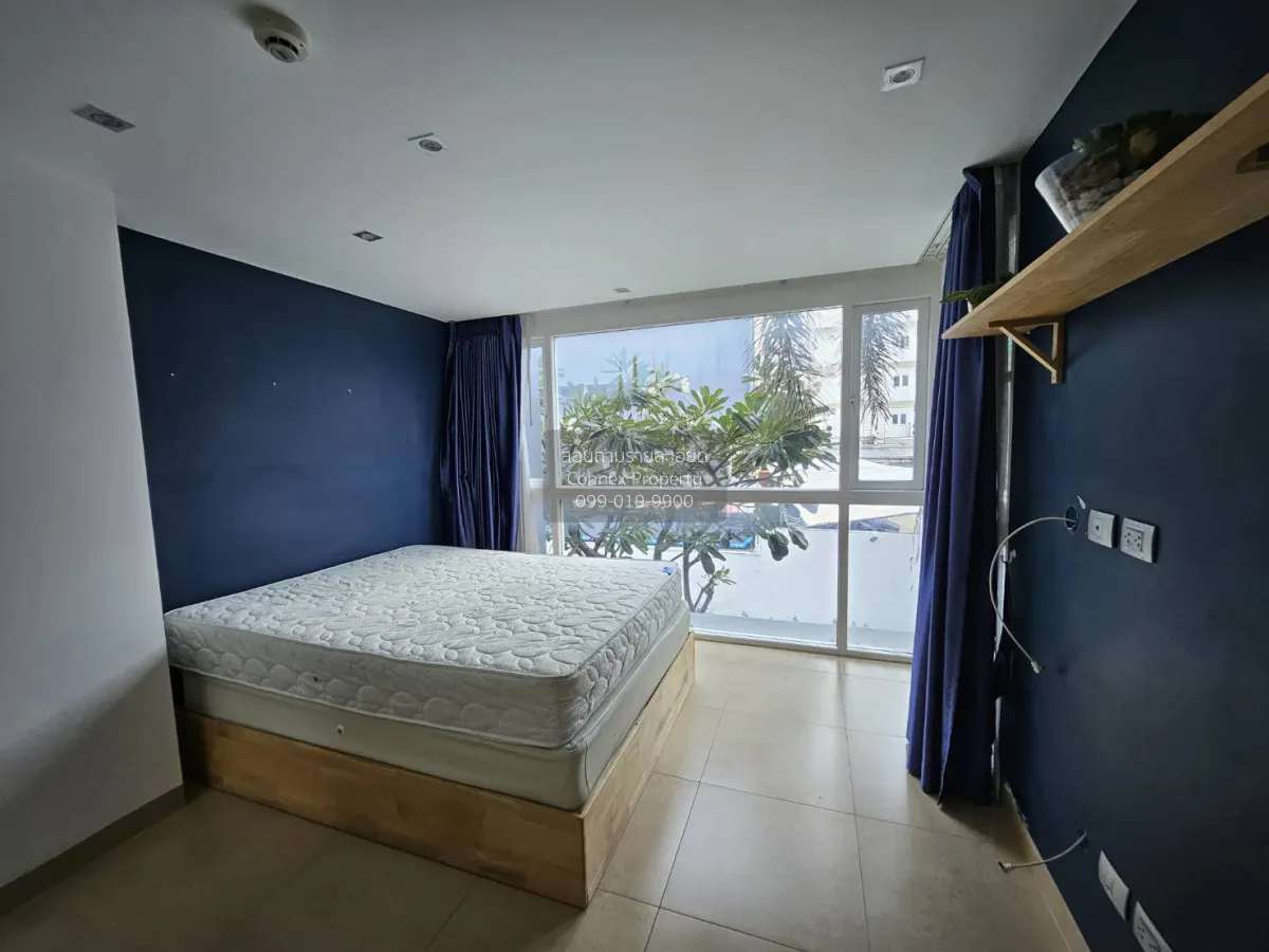 For Sale Condo , Centara Avenue Residences , Bang Lamung , Nong P