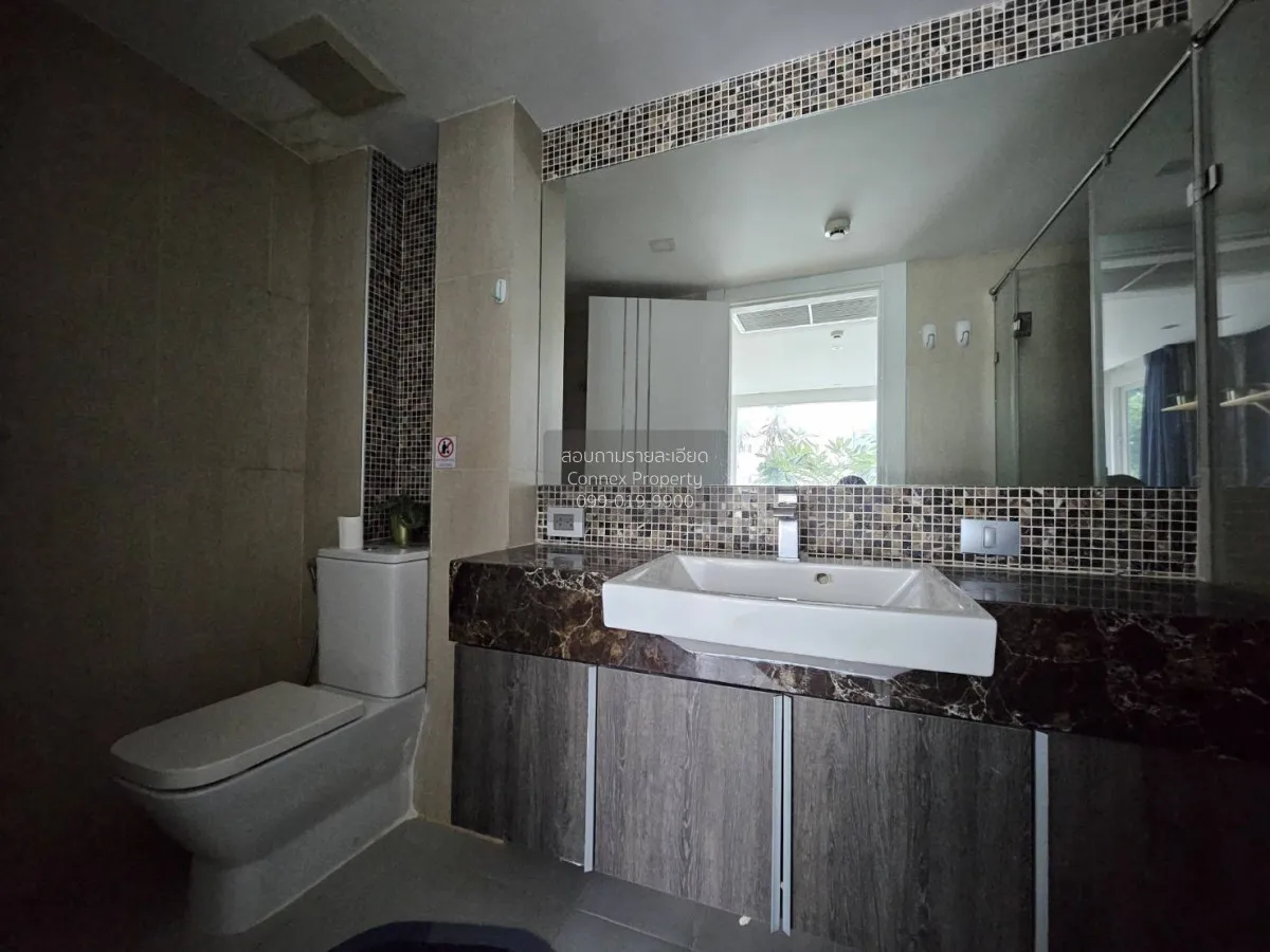 For Sale Condo , Centara Avenue Residences , Bang Lamung , Nong P