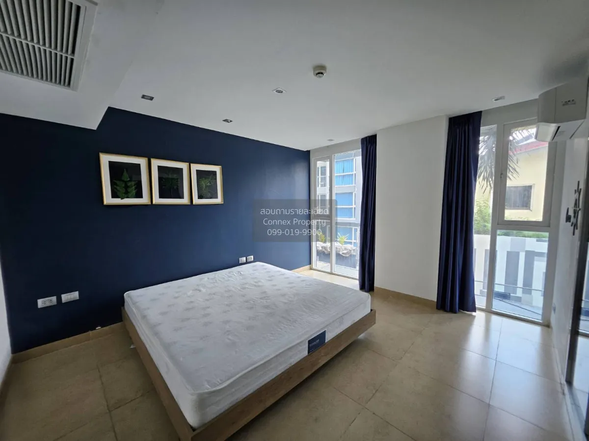 For Sale Condo , Centara Avenue Residences , Bang Lamung , Nong P