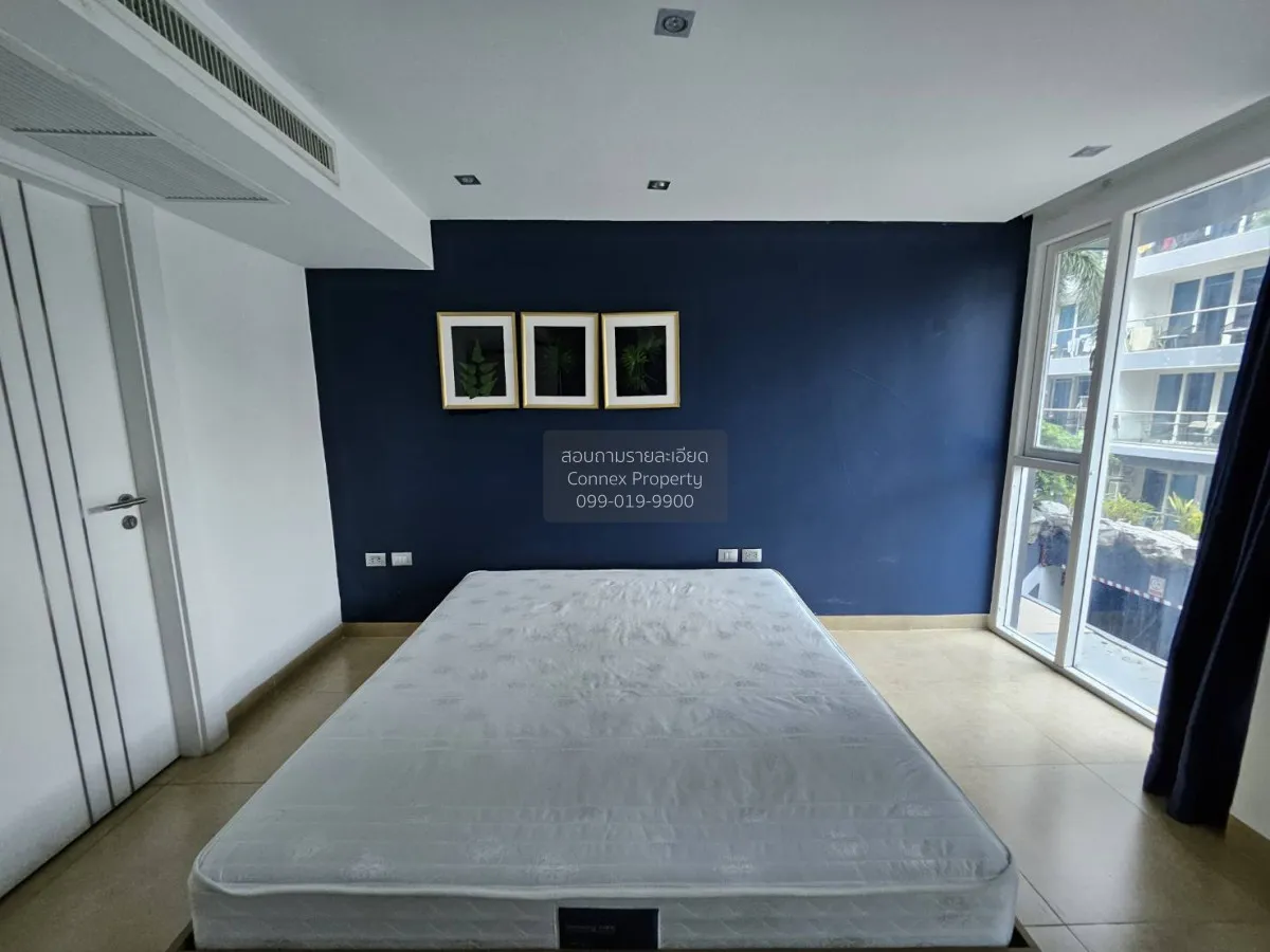 For Sale Condo , Centara Avenue Residences , Bang Lamung , Nong P