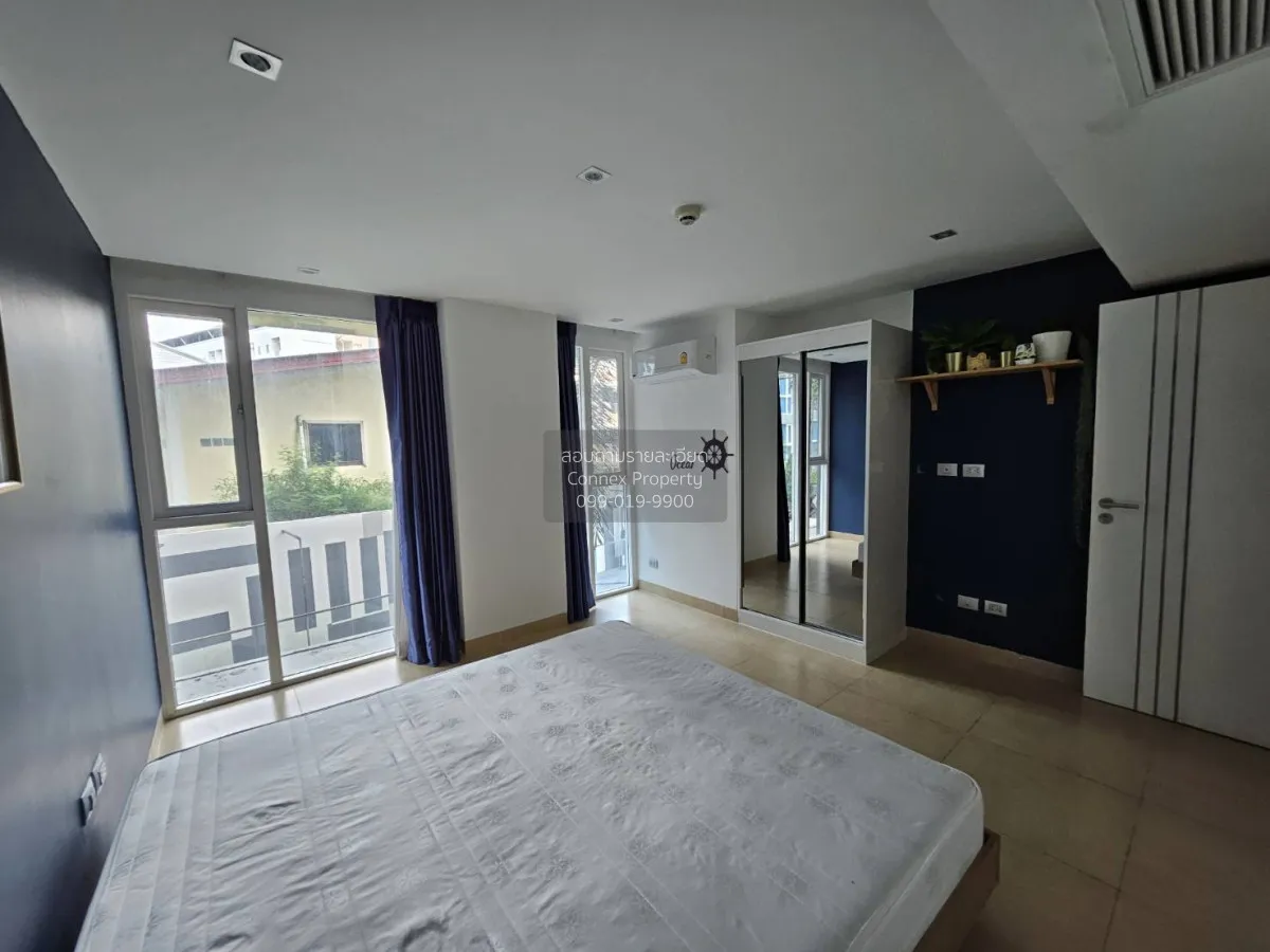 For Sale Condo , Centara Avenue Residences , Bang Lamung , Nong P