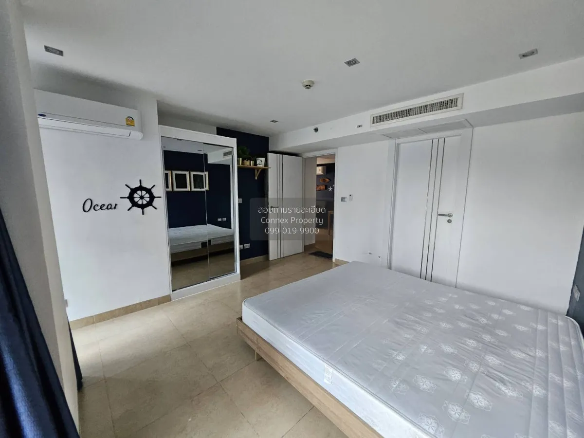 For Sale Condo , Centara Avenue Residences , Bang Lamung , Nong P