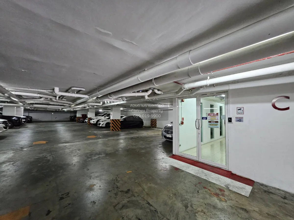 For Sale Condo , Centara Avenue Residences , Bang Lamung , Nong P