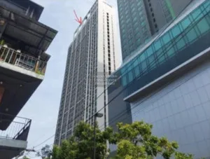 ขายคอนโด  น็อตติ้ง ฮิลล์ แหลมฉบัง-ศรีราชา  ทุ่งสุขลา ศรีราชา ชลบุรี CX-133829