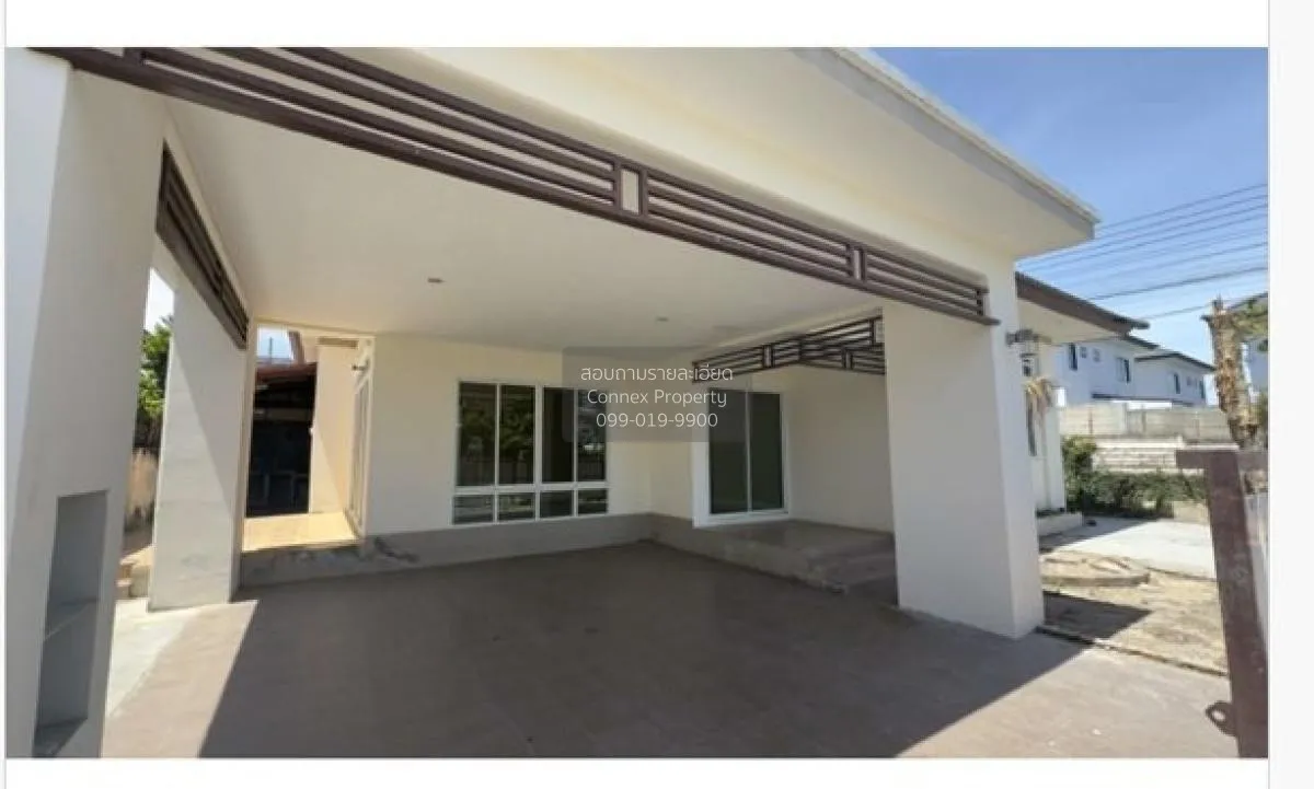 ขายบ้าน  เดอะ คอทเทจ ระยอง ทับมา เมืองระยอง ระยอง CX-133830 2