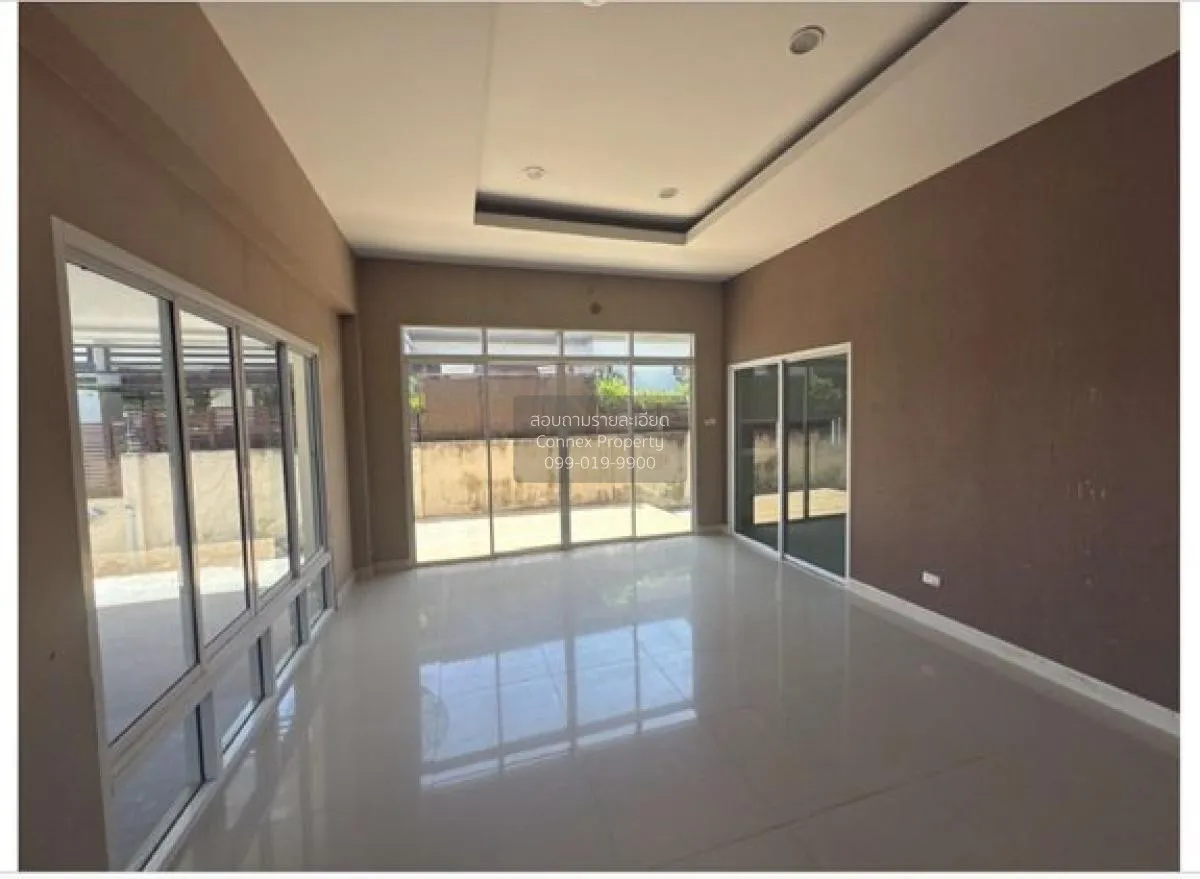 ขายบ้าน  เดอะ คอทเทจ ระยอง ทับมา เมืองระยอง ระยอง CX-133830 3