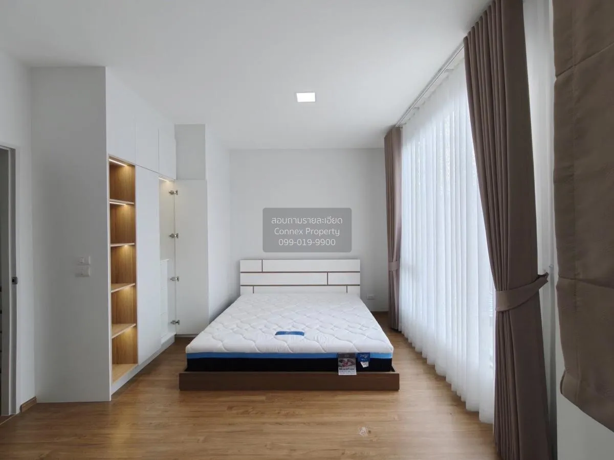 For Rent Townhouse/Townhome  , Pleno Sukhumvit - Bangna 2 , Bang 