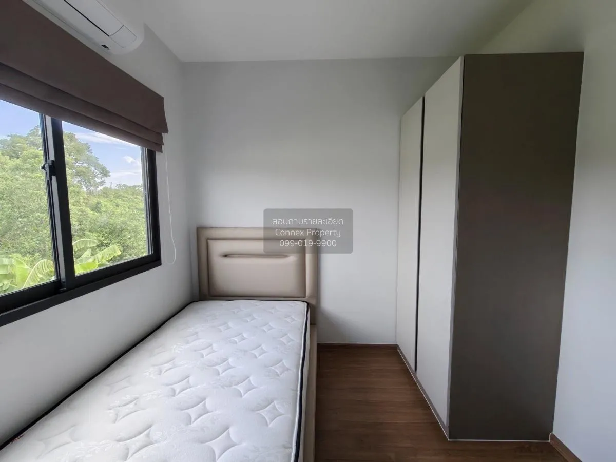 For Rent Townhouse/Townhome  , Pleno Sukhumvit - Bangna 2 , Bang 