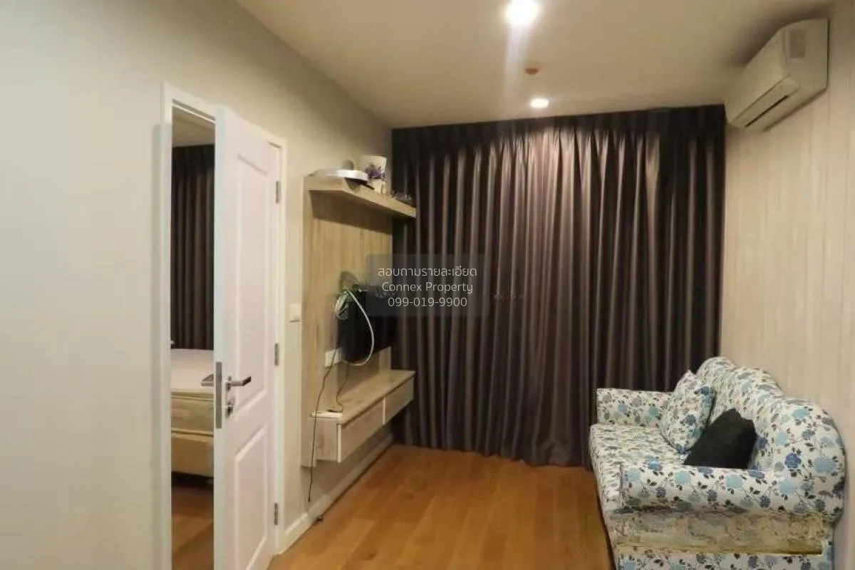 For Rent Condo , Condolette Dwell Sukhumvit 26 , BTS-Phrom Phong  2