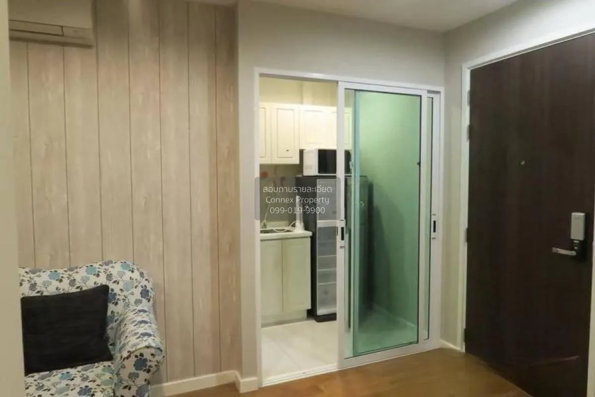 For Rent Condo , Condolette Dwell Sukhumvit 26 , BTS-Phrom Phong  4