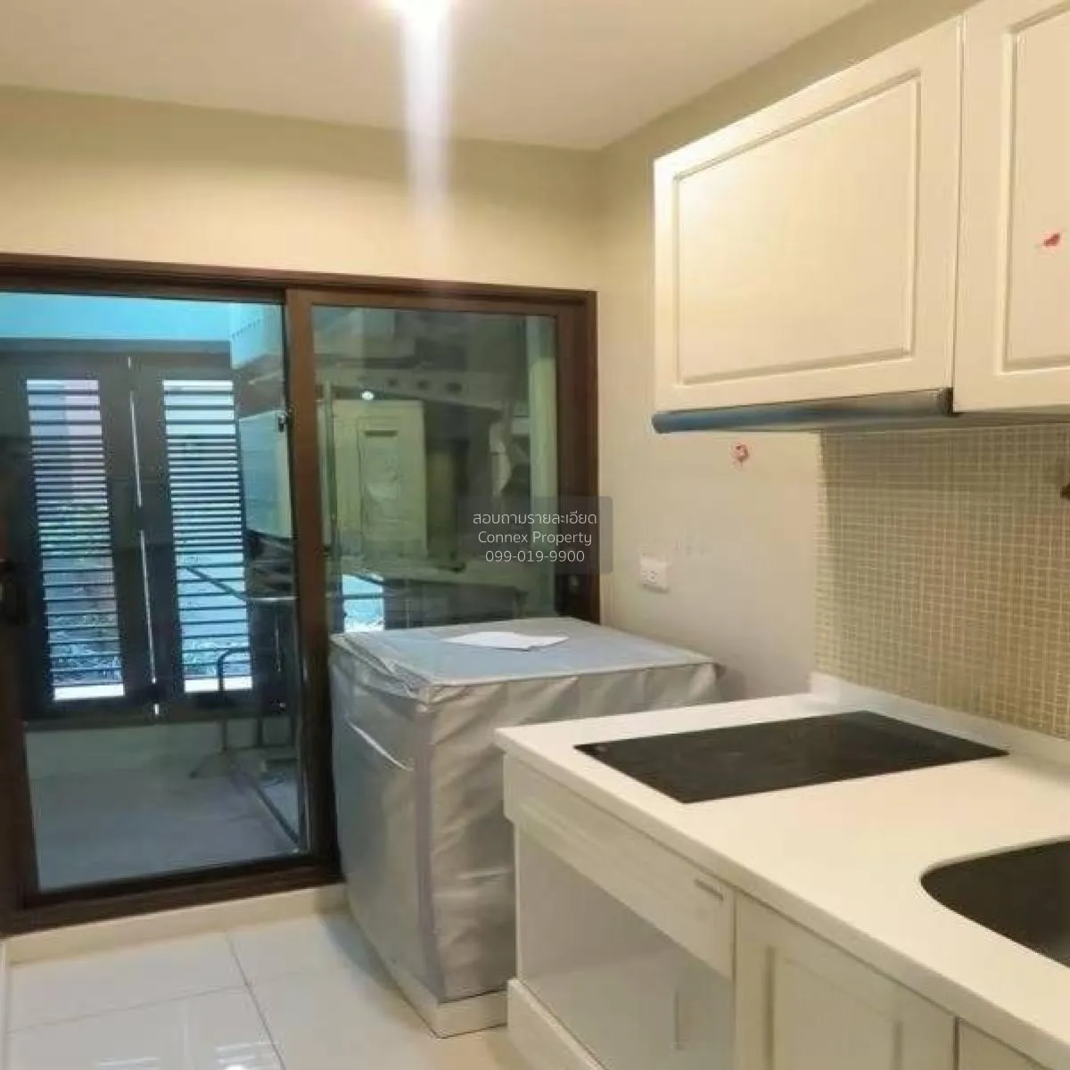 For Rent Condo , Condolette Dwell Sukhumvit 26 , BTS-Phrom Phong 