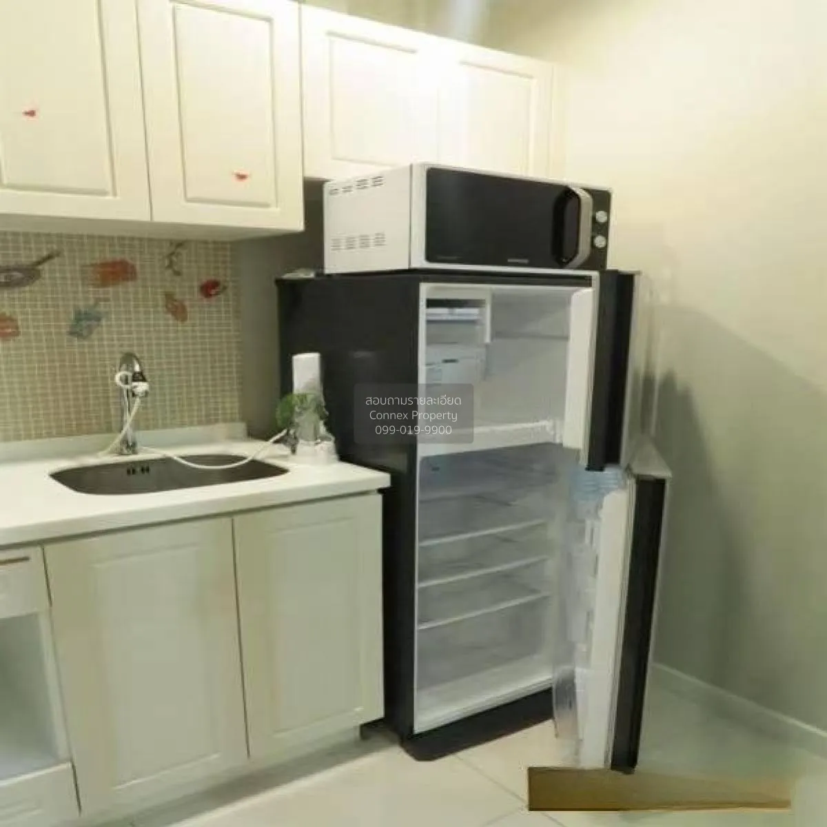 For Rent Condo , Condolette Dwell Sukhumvit 26 , BTS-Phrom Phong 