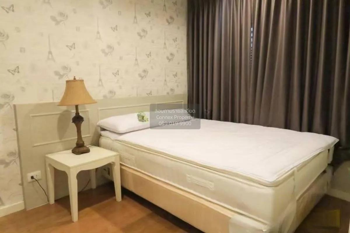 For Rent Condo , Condolette Dwell Sukhumvit 26 , BTS-Phrom Phong 