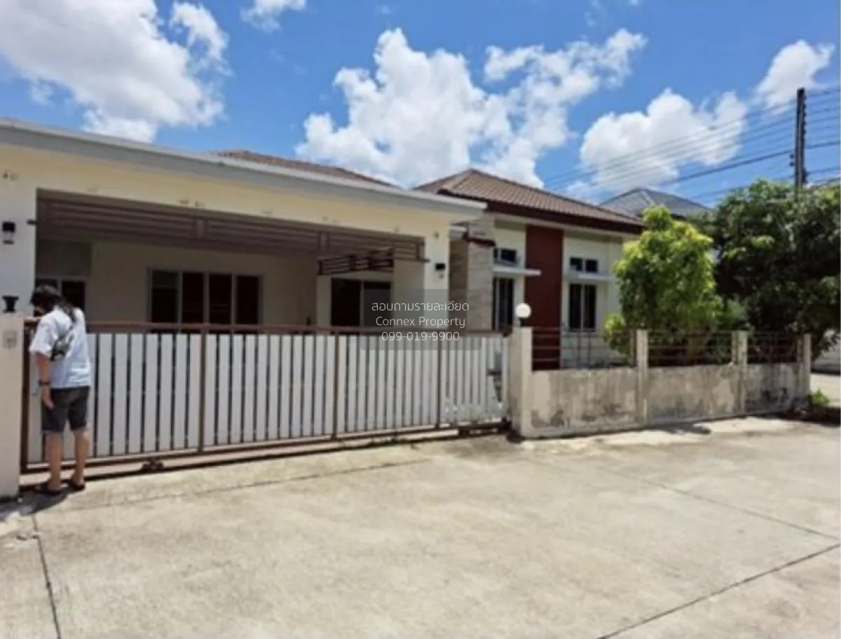 For Sale House , The Cottage Rayong , Thap Ma , Mueang Rayong , R 2