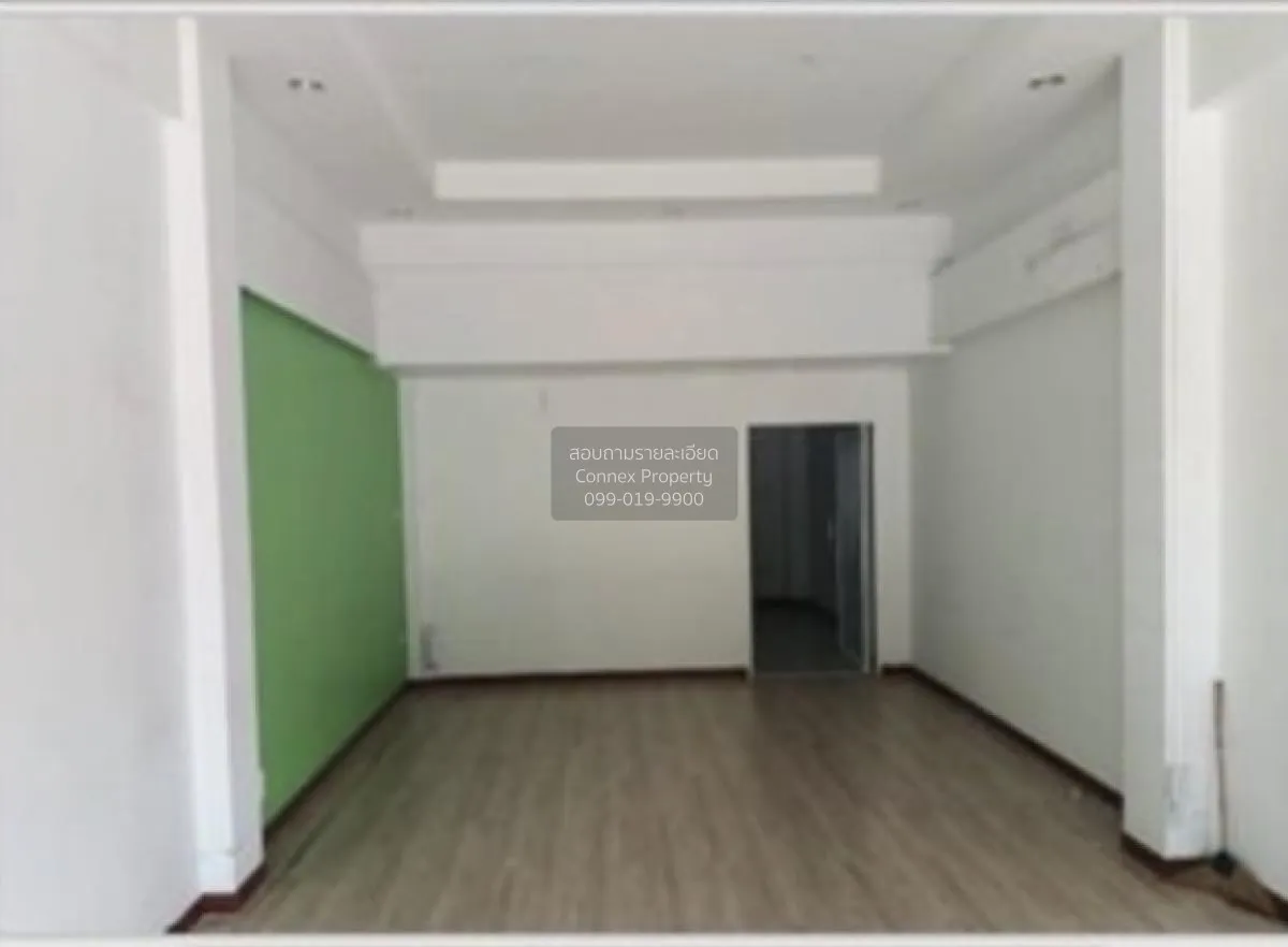 ขายอาคารพาณิชย์ 3.5 ชั้น พื้นที่ 200 ตารางเมตร ศรีมหาโพธิ ปราจีนบ 3