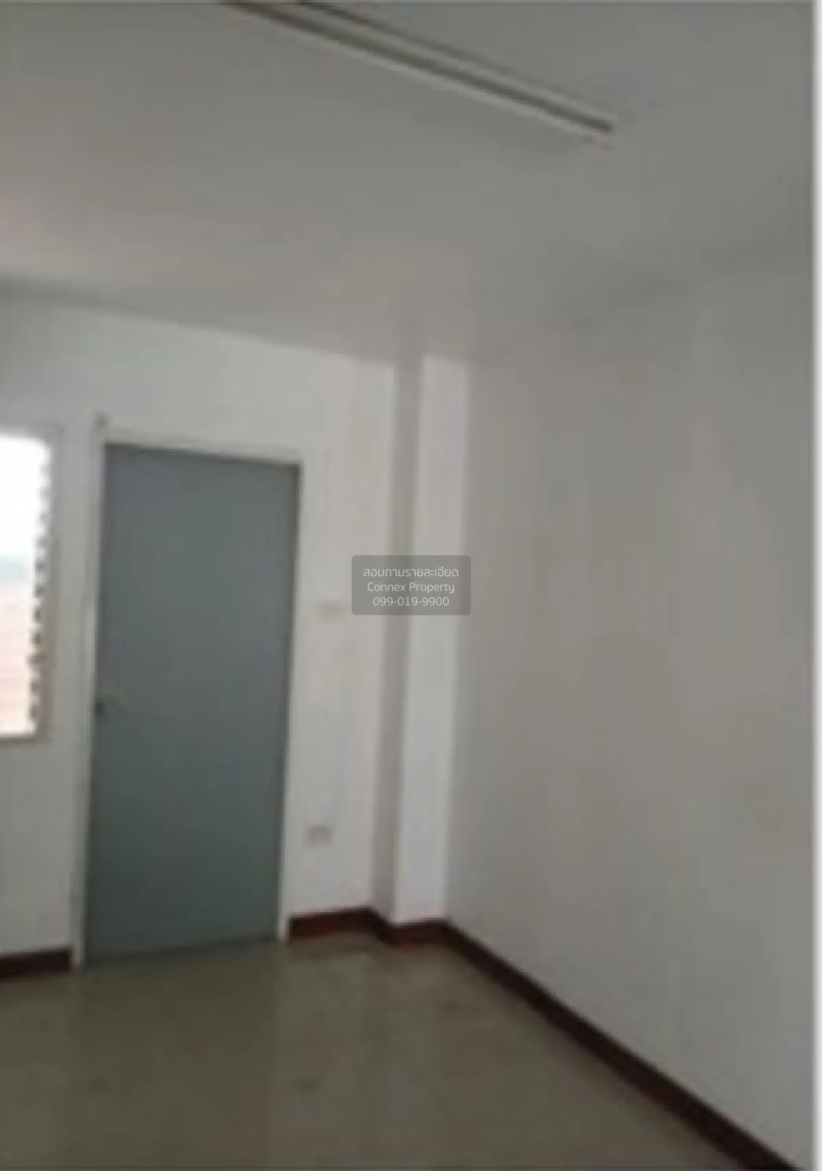 ขายอาคารพาณิชย์ 3.5 ชั้น พื้นที่ 200 ตารางเมตร ศรีมหาโพธิ ปราจีนบ 4