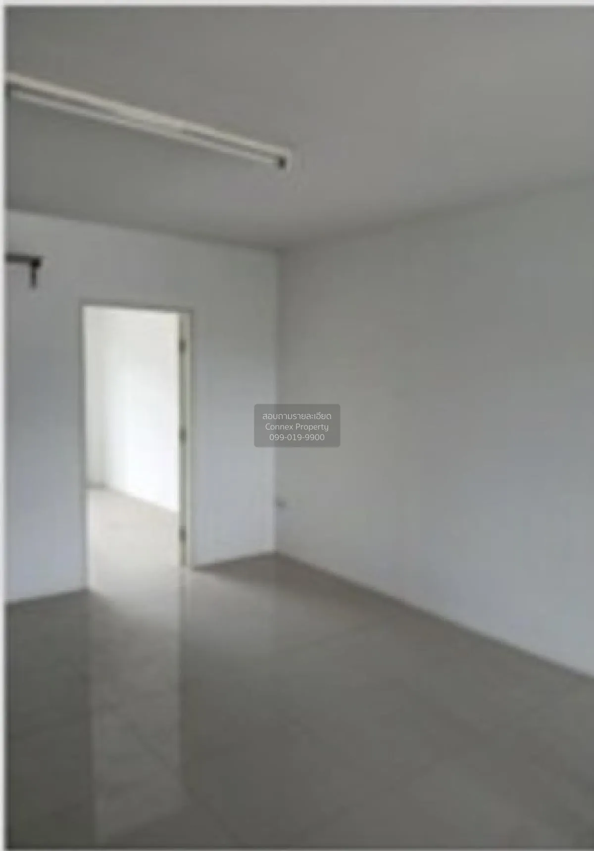 ขายอาคารพาณิชย์ 3.5 ชั้น พื้นที่ 200 ตารางเมตร ศรีมหาโพธิ ปราจีนบ