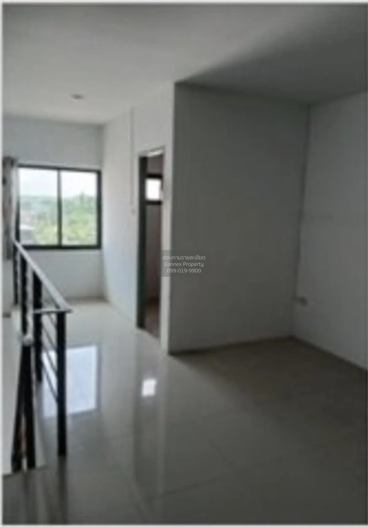 ขายอาคารพาณิชย์ 3.5 ชั้น พื้นที่ 200 ตารางเมตร ศรีมหาโพธิ ปราจีนบ