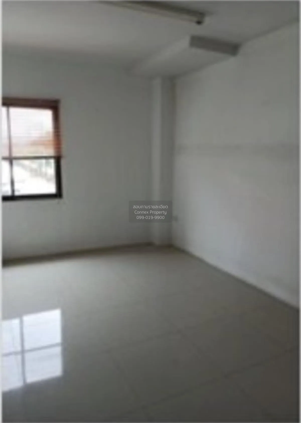 ขายอาคารพาณิชย์ 3.5 ชั้น พื้นที่ 200 ตารางเมตร ศรีมหาโพธิ ปราจีนบ