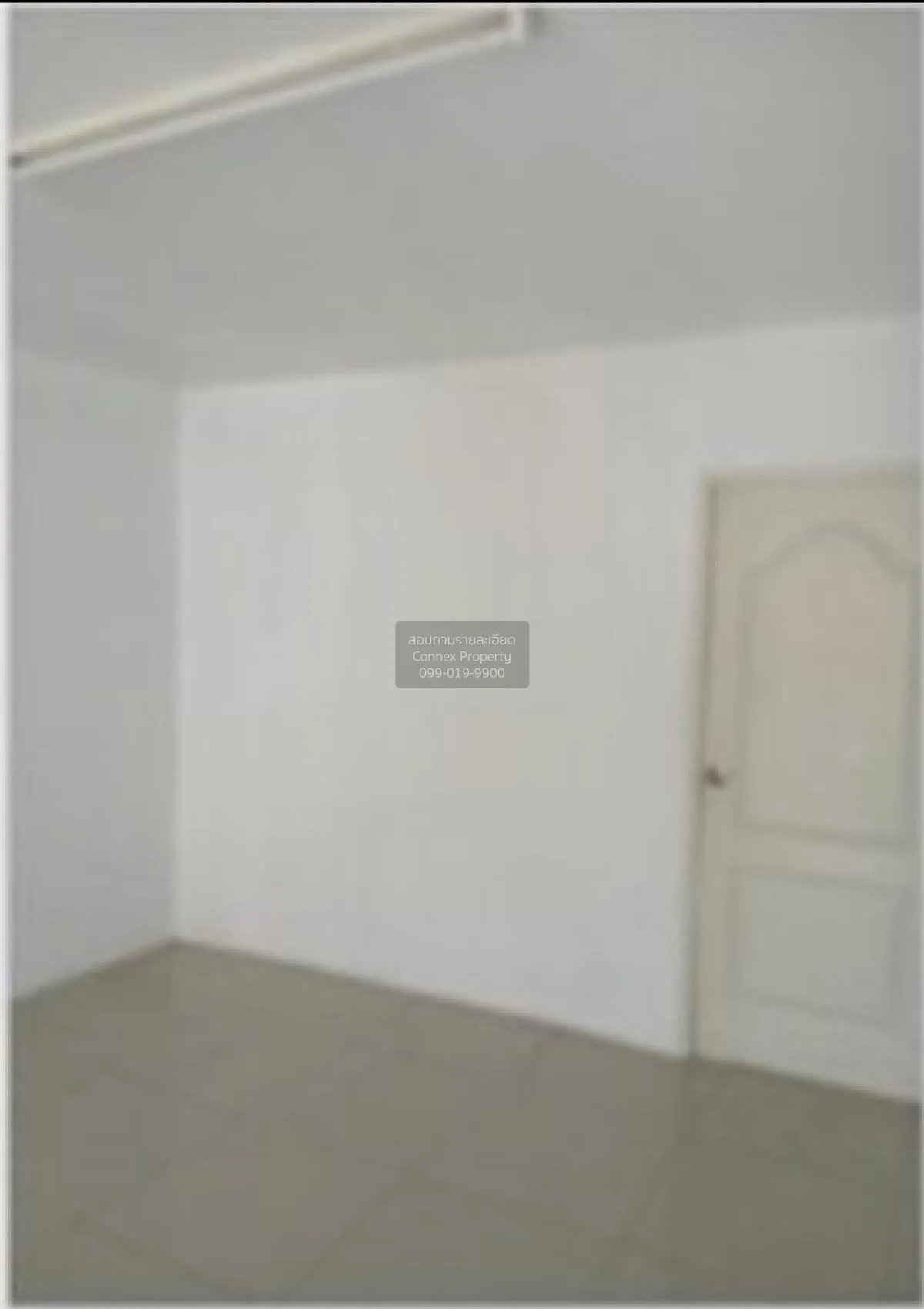 ขายอาคารพาณิชย์ 3.5 ชั้น พื้นที่ 200 ตารางเมตร ศรีมหาโพธิ ปราจีนบ