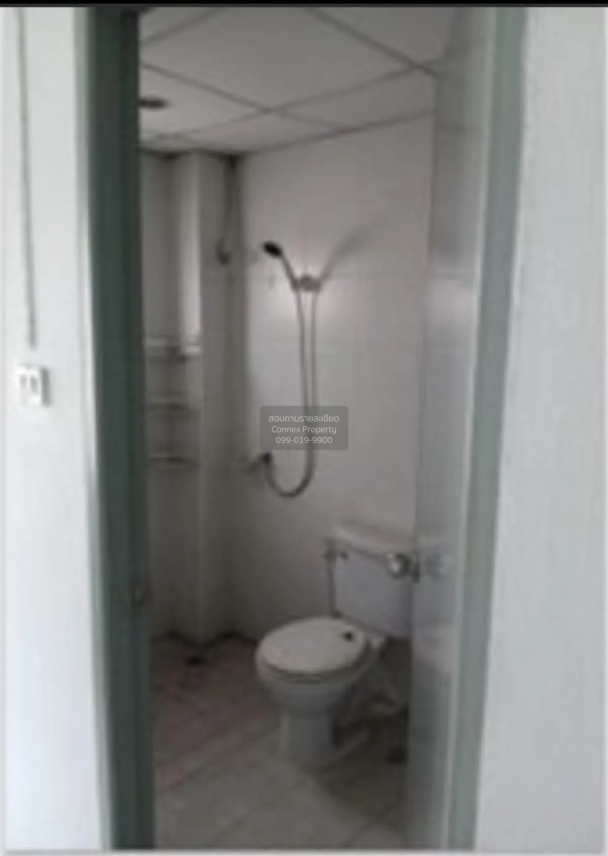 ขายอาคารพาณิชย์ 3.5 ชั้น พื้นที่ 200 ตารางเมตร ศรีมหาโพธิ ปราจีนบ