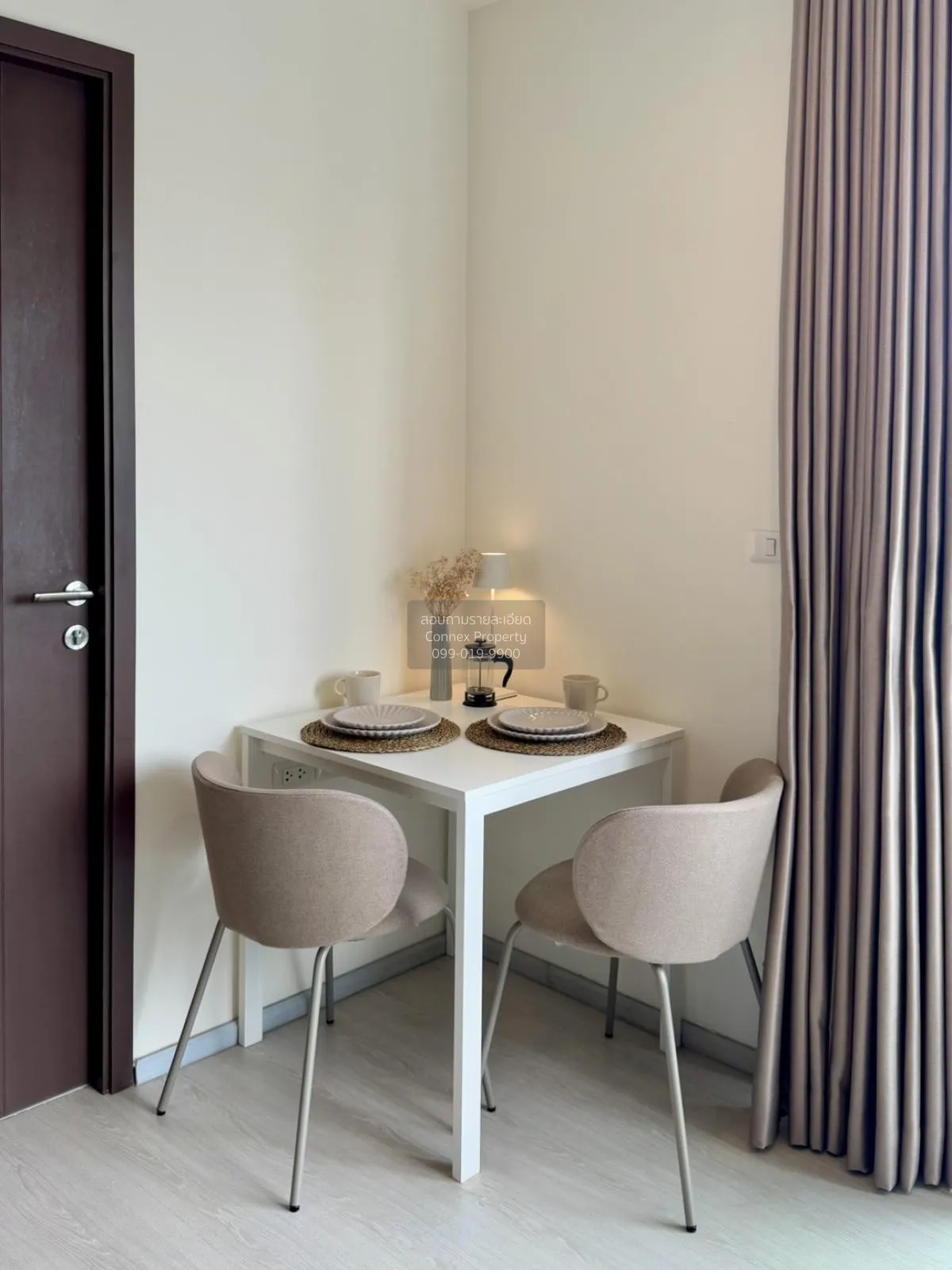 ขายคอนโด  ริทึ่ม อโศก MRT-พระราม 9 มักกะสัน เขต ราชเทวี กรุงเทพ C 3