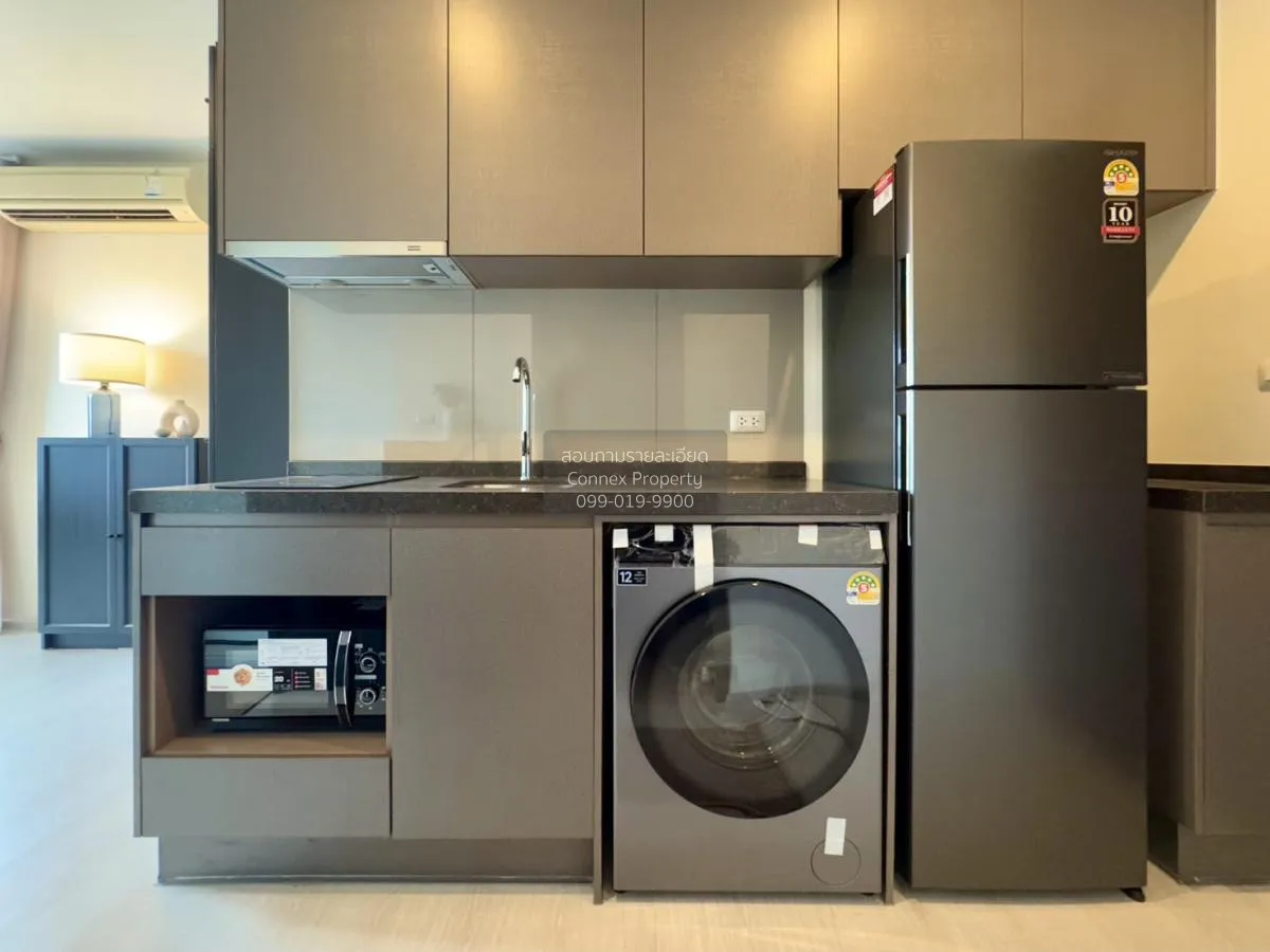 ขายคอนโด  ริทึ่ม อโศก MRT-พระราม 9 มักกะสัน เขต ราชเทวี กรุงเทพ C