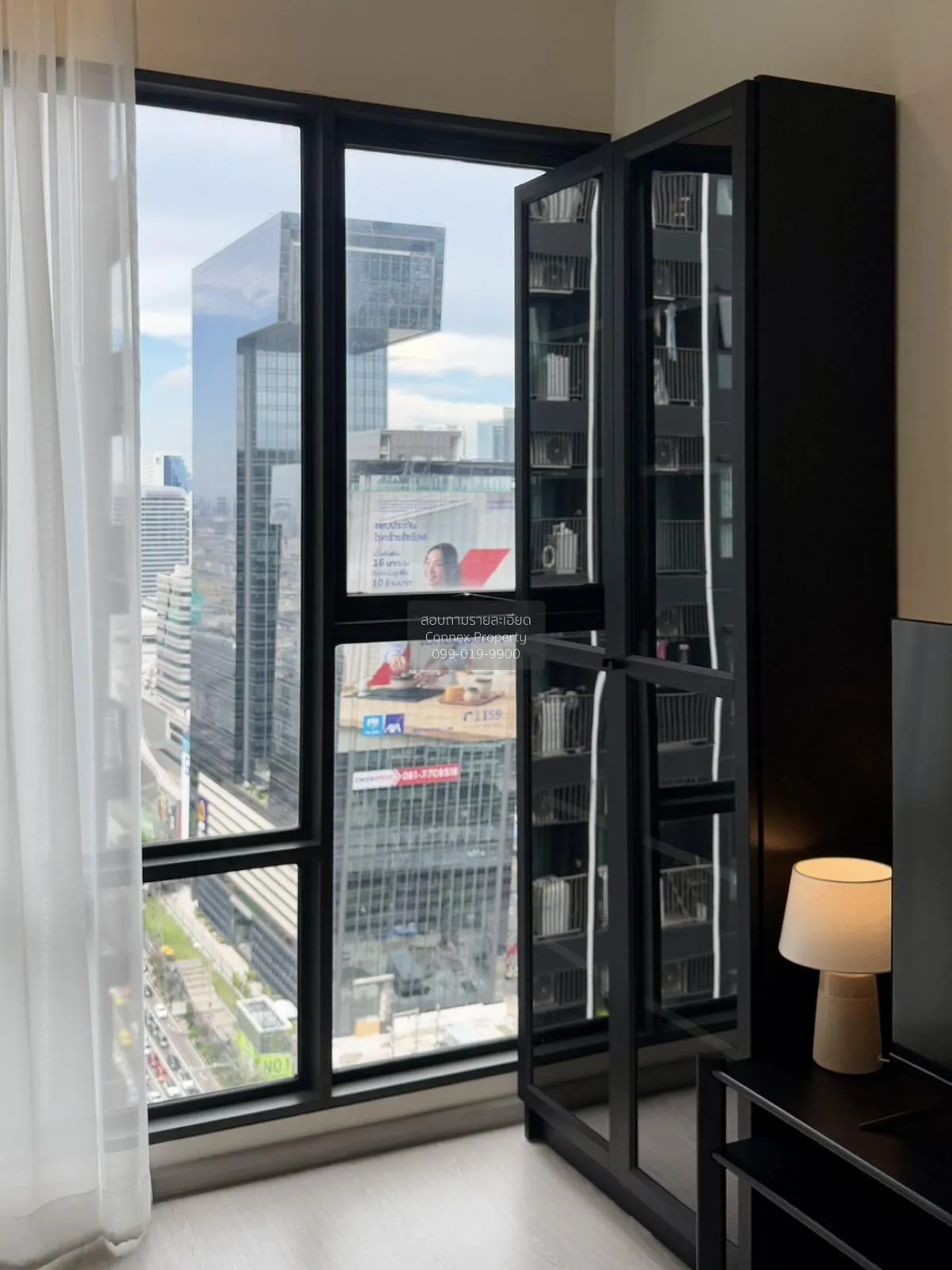 ขายคอนโด  ริทึ่ม อโศก MRT-พระราม 9 มักกะสัน เขต ราชเทวี กรุงเทพ C