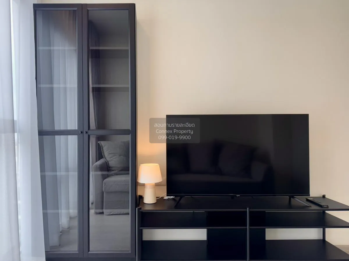 เช่าคอนโด  ริทึ่ม อโศก MRT-พระราม 9 มักกะสัน เขต ราชเทวี กรุงเทพ  2