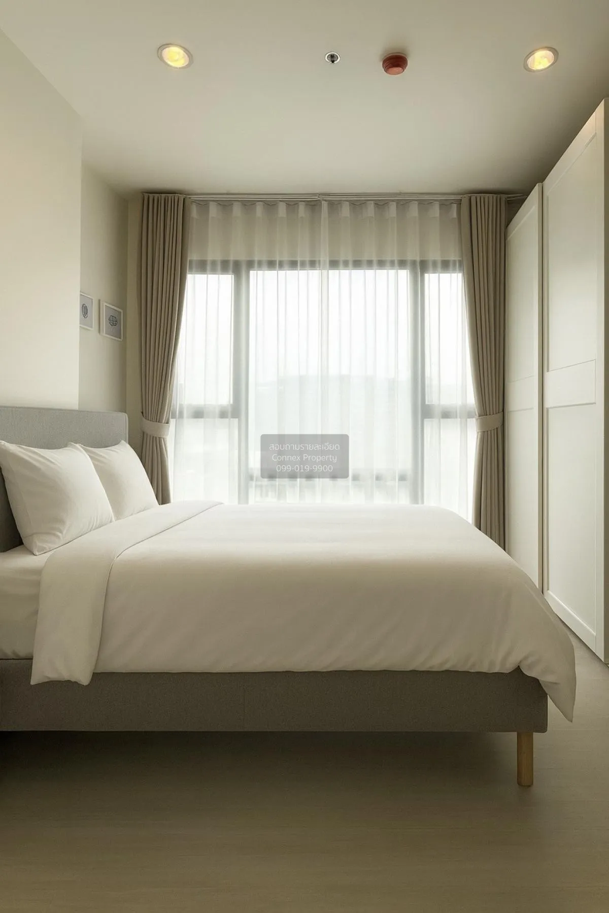 เช่าคอนโด  ริทึ่ม อโศก MRT-พระราม 9 มักกะสัน เขต ราชเทวี กรุงเทพ 