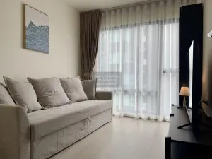 เช่าคอนโด  ริทึ่ม อโศก MRT-พระราม 9 มักกะสัน เขต ราชเทวี กรุงเทพ CX-133845