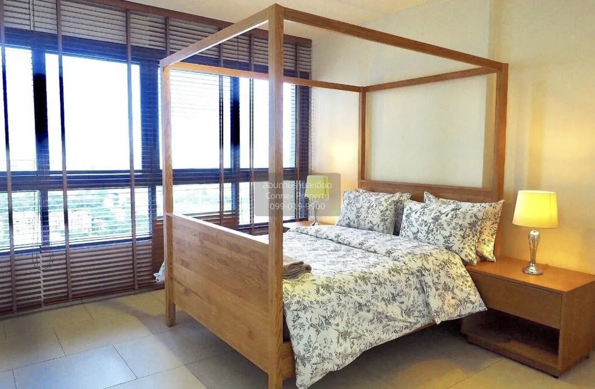 เช่าคอนโด  ซายร์ วงศ์อมาตย์ วิวสวย ชั้นสูง นาจอมเทียน บางละมุง ชล