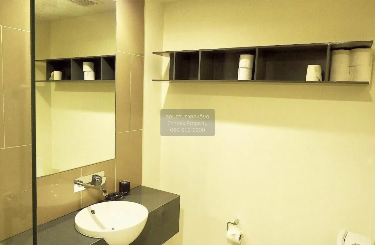 เช่าคอนโด  ซายร์ วงศ์อมาตย์ วิวสวย ชั้นสูง นาจอมเทียน บางละมุง ชล