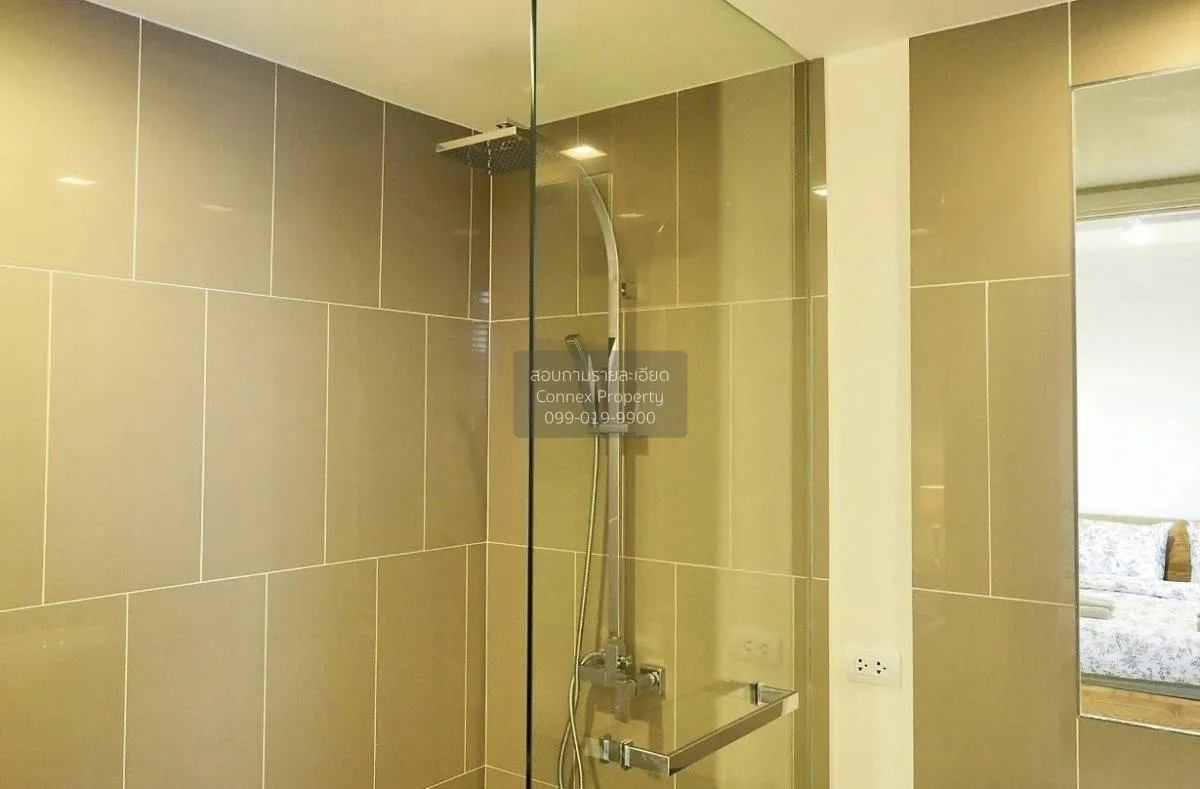 เช่าคอนโด  ซายร์ วงศ์อมาตย์ วิวสวย ชั้นสูง นาจอมเทียน บางละมุง ชล