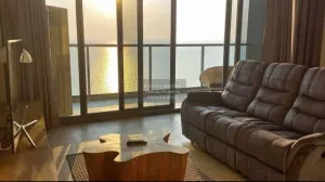 เช่าคอนโด  ซายร์ วงศ์อมาตย์ วิวสวย ชั้นสูง นาจอมเทียน บางละมุง ชลบุรี CX-133846