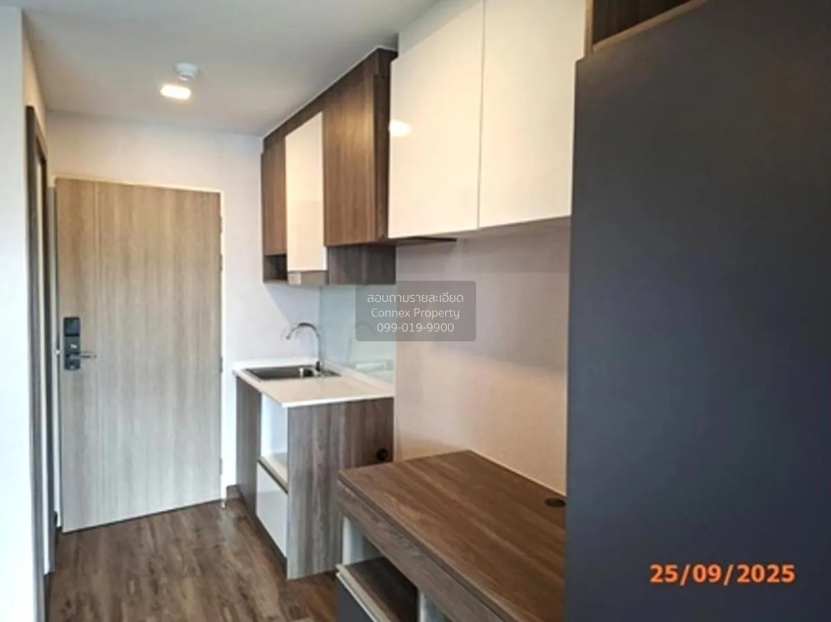 ขายคอนโด  ซัน ซิตี้ MRT แยกไฟฉาย MRT-ไฟฉาย บางขุนศรี เขต บางกอกน้ 2