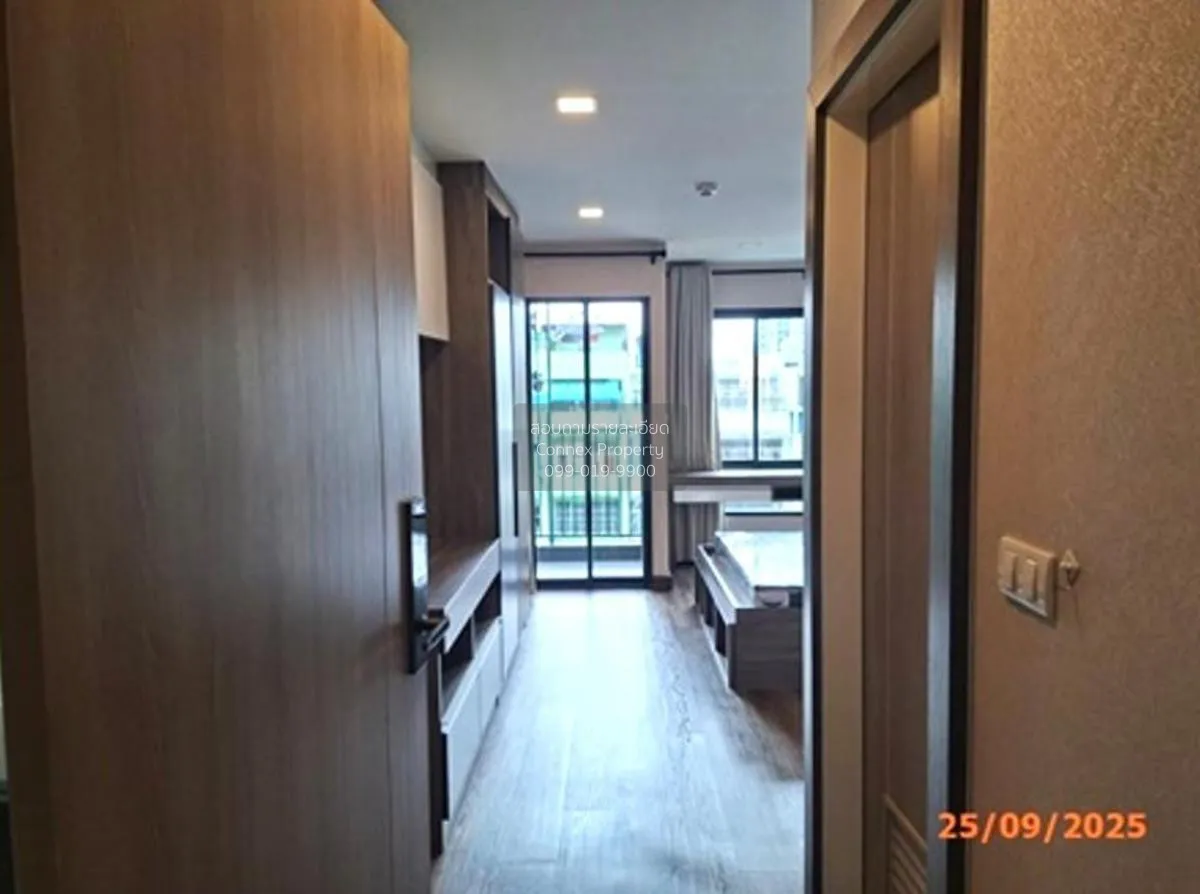 ขายคอนโด  ซัน ซิตี้ MRT แยกไฟฉาย MRT-ไฟฉาย บางขุนศรี เขต บางกอกน้ 3